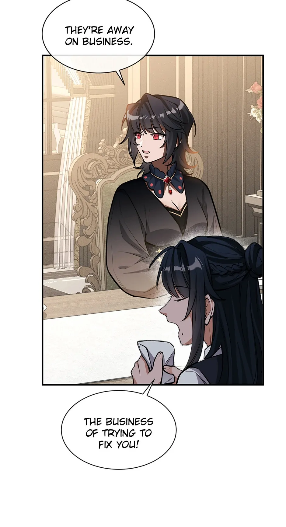 The Beginning After The End Chapter 175.10 image 16